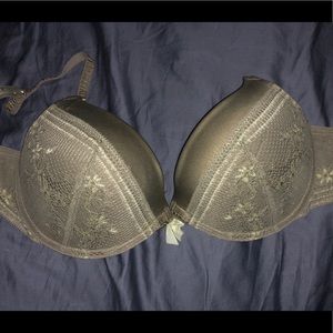 34C Aerie Lightly Padded Bra